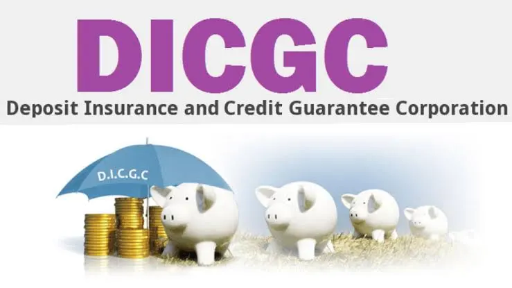DICGC asks banks to display its logo, QR code on their websites
