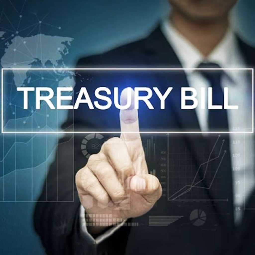 What are Treasury Bills?