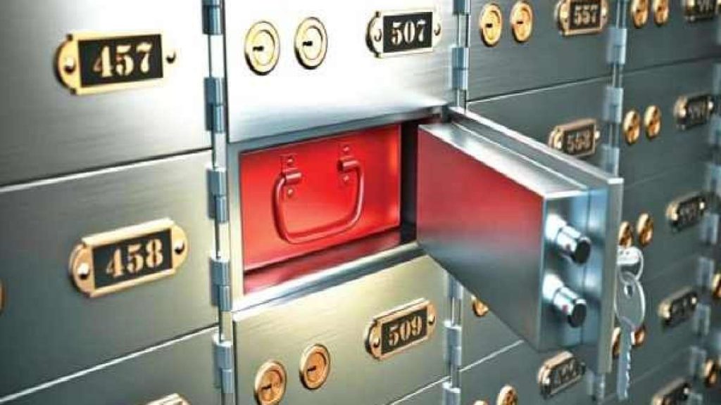 Are you aware about the new rules revised rules for bank lockers?