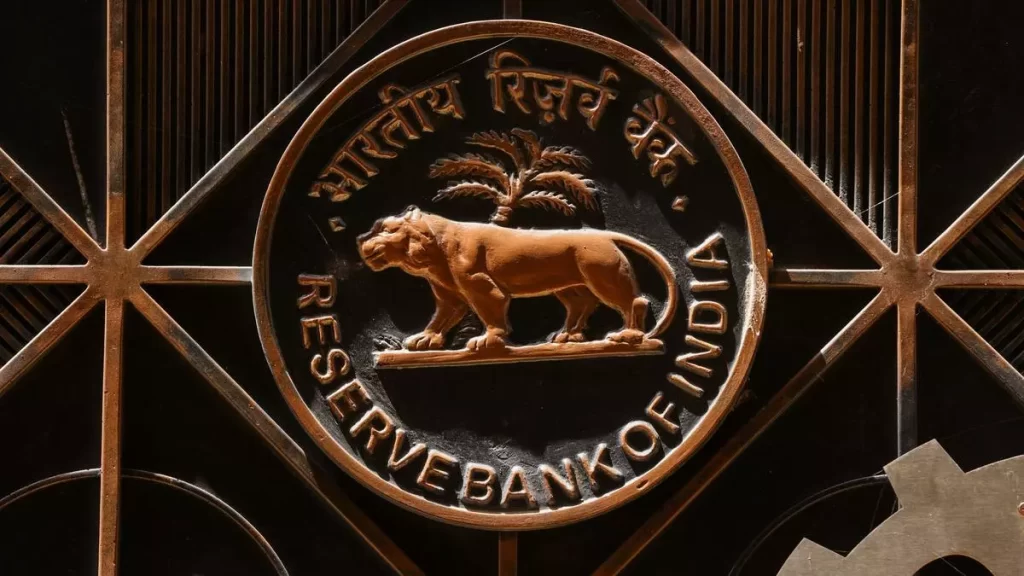 RBI asks fintechs not to pursue blistering growth