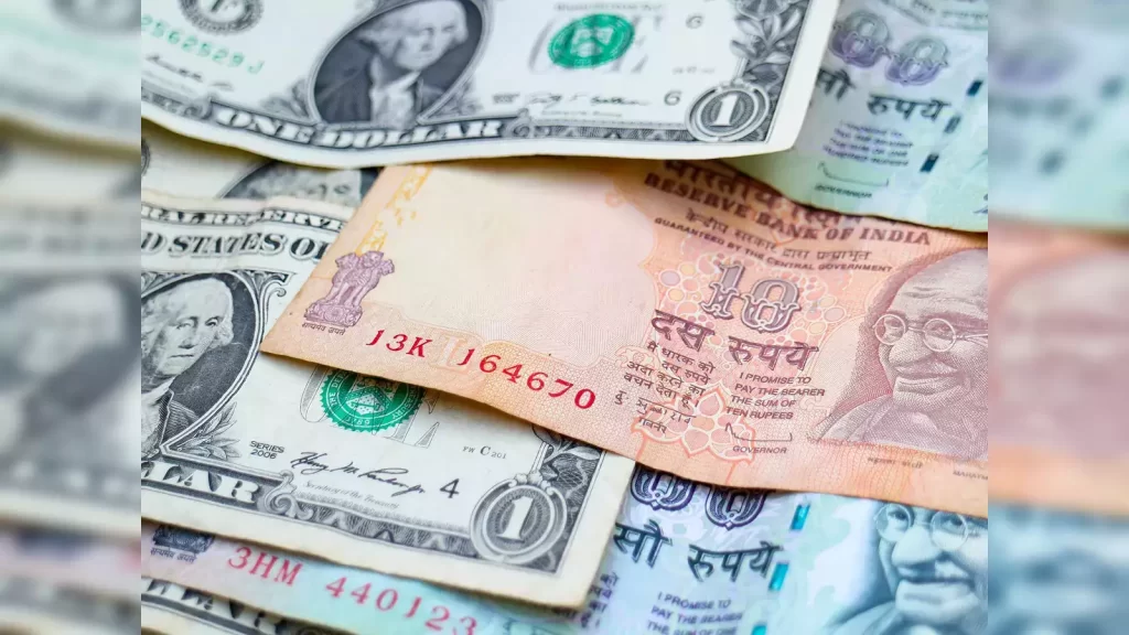 Rupee­-dollar exchange rate could witness higher volatility