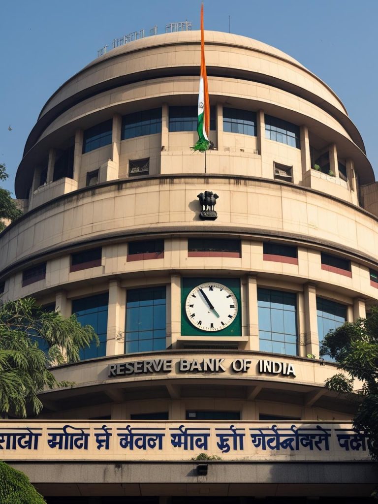 RBI Circular: Repo & Tri‑Party Repo Trading Now Open Till 4 PM