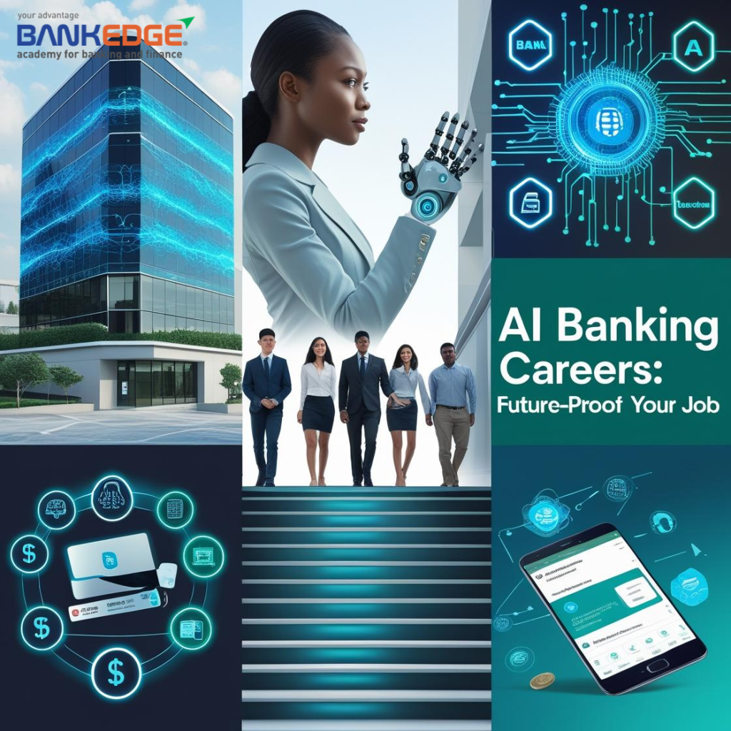 🌐 AI in Banking Careers: The Future of Jobs in the BFSI Sector