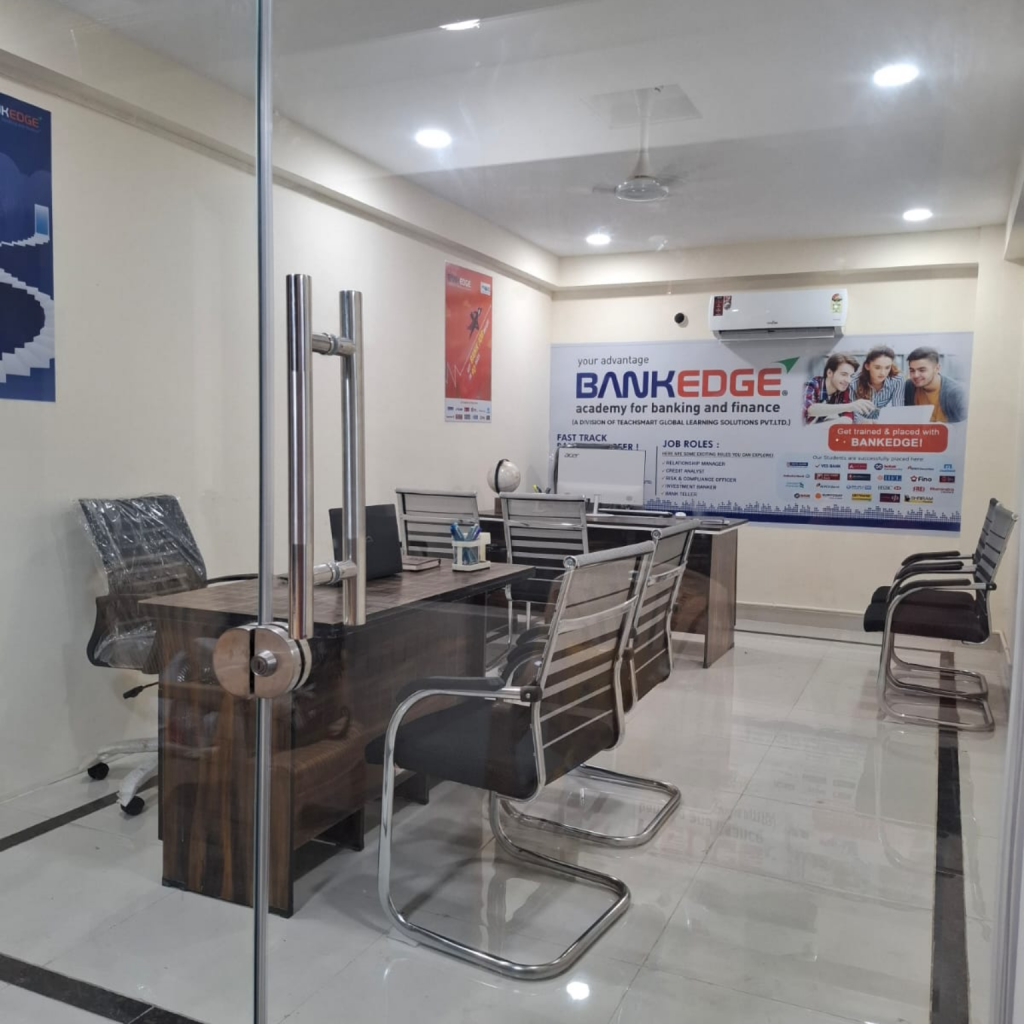 BANKEEDGE Launches New Training Centre in Nellore Andhra Pradesh to Develop Job-Ready Banking & Finance Professionals