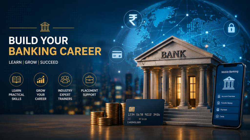 Why Banking Skills Matter More Than Degrees in Today’s Job Market