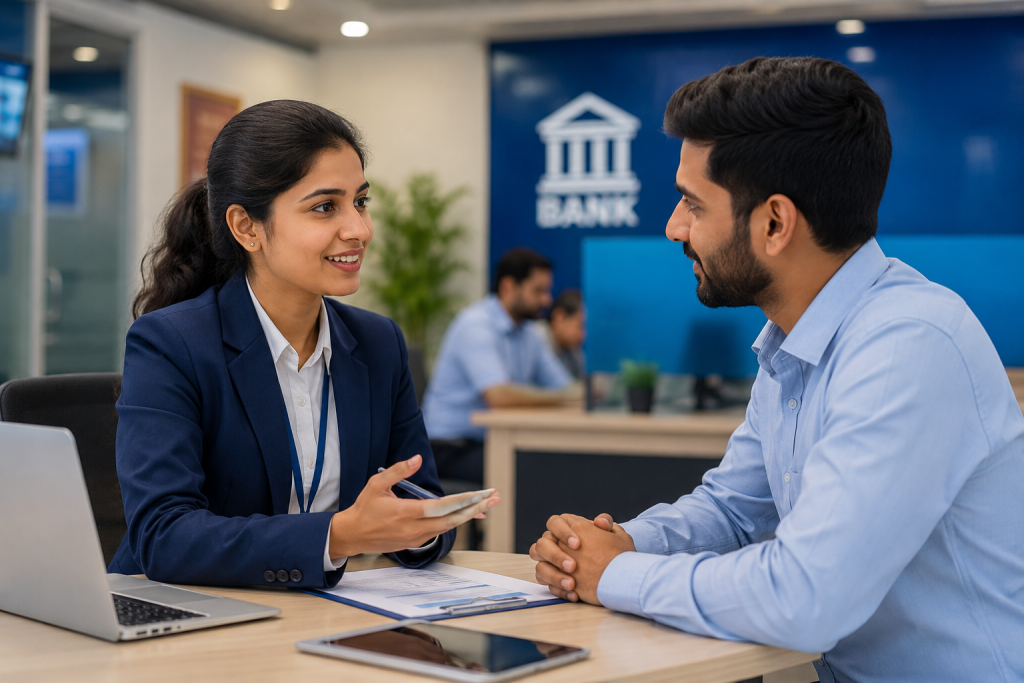 Importance of Soft Skills in Banking Careers