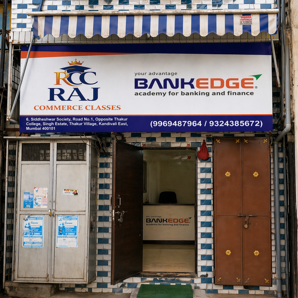 BankEdge Launches New Training Center in Kandivali | Expanding Career Opportunities in Banking & Finance