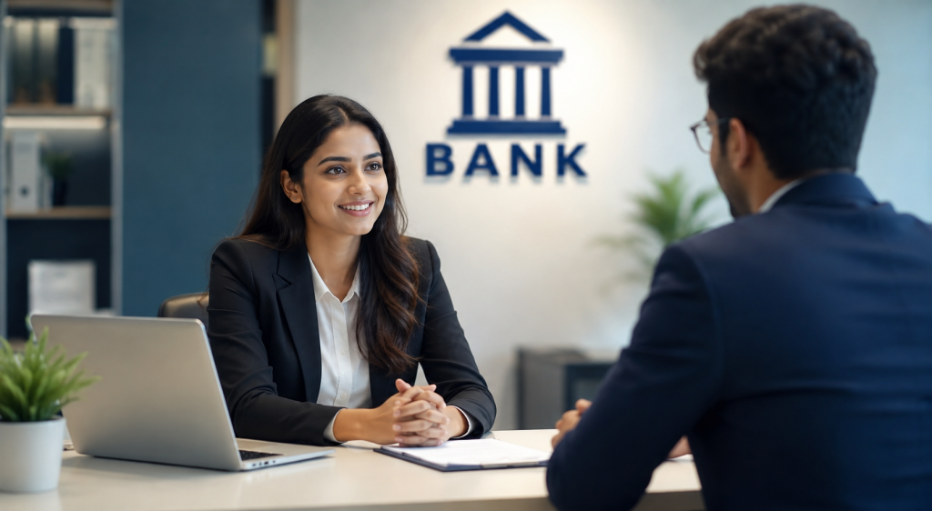 How to Crack a Banking Interview: Complete Preparation Guide for Freshers